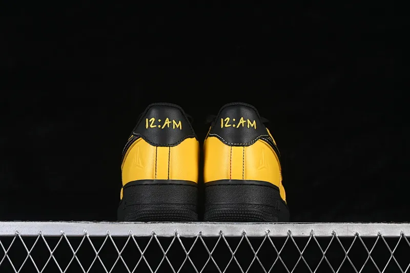All categories Nk Air Force 1 Air Force series Nk Air Force 1 Low Air Force low-top GX foreign trade version Nike Air Force 1'07 Low Morant Air Force 1 low-top casual sneakers IQ2713-700